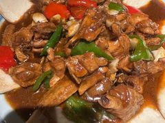 -0776食堂·京城创意菜(七里庄店)