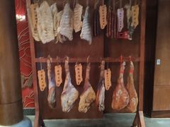 -丽江金茂凯悦臻选酒店-滇香馆