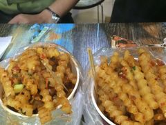 -土豆哥(银石广场一店)