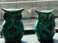 -昕艺咖啡(鼎城国际旗舰店)