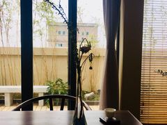 -小茶闲舍·观景商务茶馆(广州塔店)