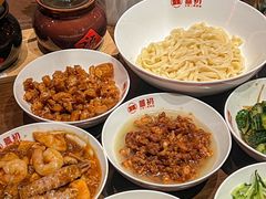-添萬囍·天津三鲜捞面(天河城店)