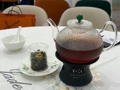-翠园(广州太古汇店)