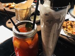 -查特花园美食广场(西单大悦城店)