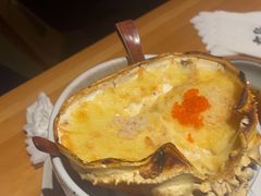 -大岛日本料理铁板烧(南通大饭店)