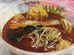 -串大叔炭火烤串·鸡西大冷面刀削面(总店)
