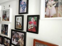 -八度音乐吉他教室(汉广店)