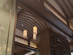 -太湖饭店·寄畅轩中餐厅