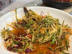 -香融府·烤鸭·家常菜(马家堡路店)