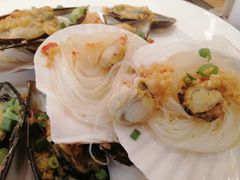 -岷山饭店-芝芝自助餐厅