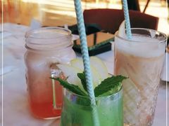 -The Rug Cafe(王府中环店)