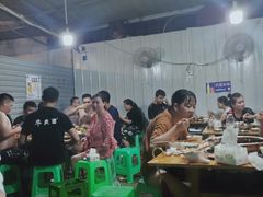 大堂-渝味黄姐火锅(黄泥村店)