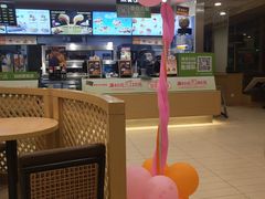 -德克士(睢宁曼哈顿店)