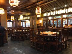 大堂-杨记隆府(白象街店)