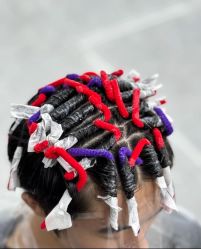 -AFA Hair studio·女士发型设计