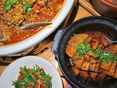 -桂小厨广西菜(印象城店)