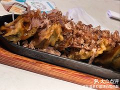 -北李妈妈菜·海肠捞饭(高新万达店)