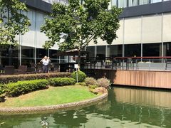 -上海虹桥宾馆味翠餐厅