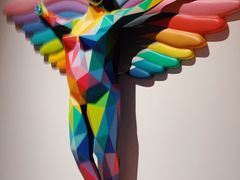 -chi K11艺术空间展览厅