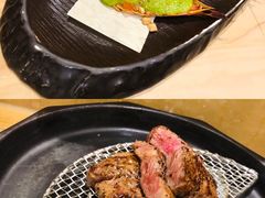 -花潮料理艺食馆(世欧广场店)