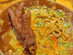 -阳阳老火锅(小南门店)