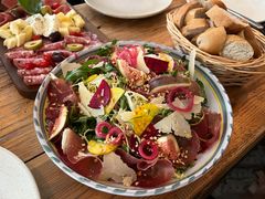 -Alimentari早午餐(安福路店)