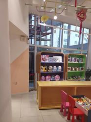 -玩元素·家庭游乐成长中心(香格里拉店)