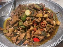 -大鱼徽州·寻味徽菜(星光总店)
