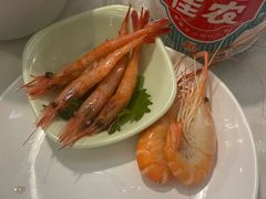 -腾阁自助餐厅(朝林广场店)