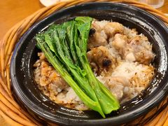 -香江小厨 The Kitchen(香江俱乐部店)