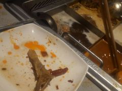 鸭肠-海底捞火锅(振华商厦店)