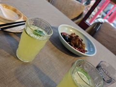 -有喜胶东小馆(太申祥和店)