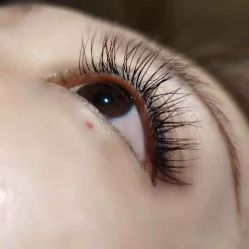 -Ami nail爱米美甲美睫