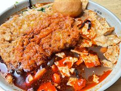 -阿生哥螺蛳粉(永安街店)