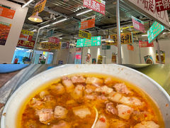 -益华家菜屋(世茂店)