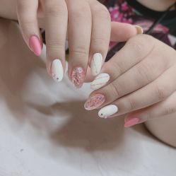 -Fanni美甲美睫皮肤管理