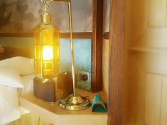 -天津津利华酒店