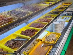 -爱客得牛排海鲜烤肉·火锅自助(春熙路黑金好店)