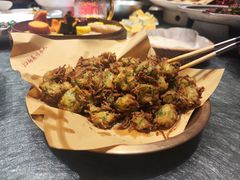 -四季厨房 鲁菜·孔府烤鸭(高新万达店)