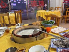 -大戚饭店(泰华路店)