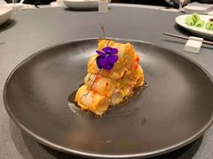-龙宴海鲜城(经中路店)