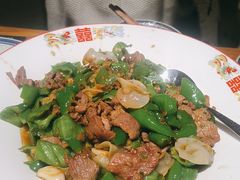 -破三川·新川菜(静安大融城店)
