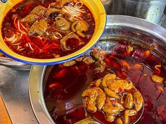 -放牛崽板凳面(观音桥好吃街A区店)