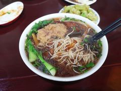 -东吴面馆(好运街店)