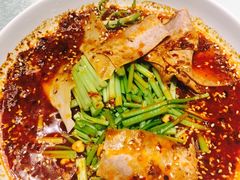 -U你·天然调味(南湖总店)