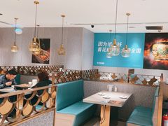 -半天妖烤鱼(牧野万达店)