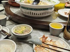 -杏花村水席楼·洛阳水席(老城十字街店)