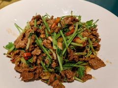 -呷湘厨·鱼汤捞饭·剁椒鱼头·湘菜(国家会展中心店)