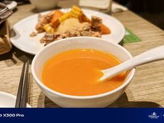 -汤城小厨•粤菜•靓汤(望京凯德mall店)