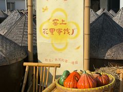 -苏州市吴中区光福窑上花果蜜饯厂